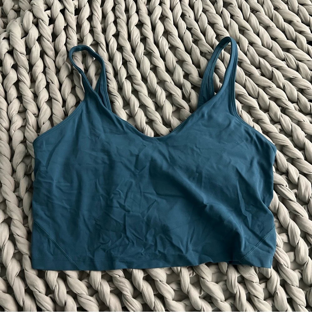 Lululemon Align Tank